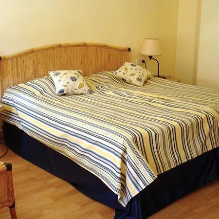 Szálloda Parkhotel Los Palmitos