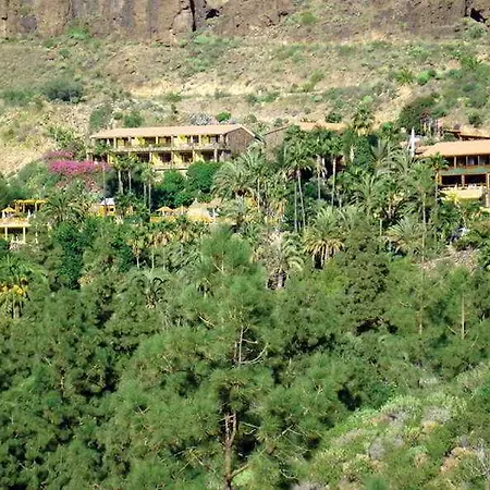 Hotel Parkhotel Los Palmitos