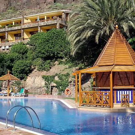 Parkhotel Los Palmitos